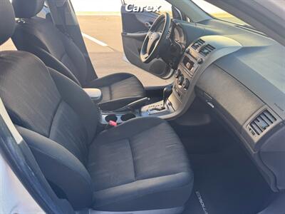 2011 Toyota Corolla S   - Photo 15 - Costa Mesa, CA 92626