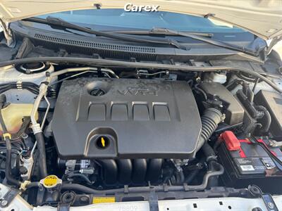 2011 Toyota Corolla S   - Photo 28 - Costa Mesa, CA 92626