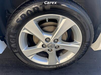 2011 Toyota Corolla S   - Photo 29 - Costa Mesa, CA 92626