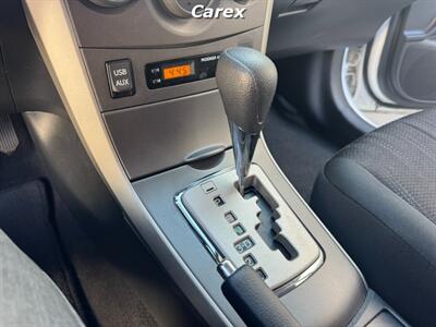 2011 Toyota Corolla S   - Photo 23 - Costa Mesa, CA 92626