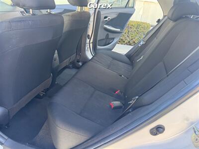2011 Toyota Corolla S   - Photo 16 - Costa Mesa, CA 92626