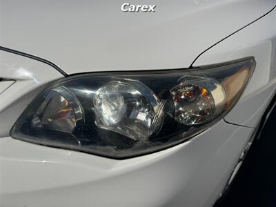 2011 Toyota Corolla S   - Photo 5 - Costa Mesa, CA 92626