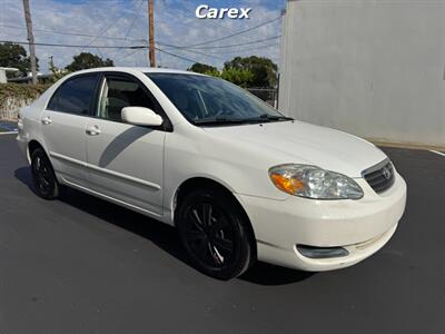 2007 Toyota Corolla LE - Photo 3 - Costa Mesa, CA 92626