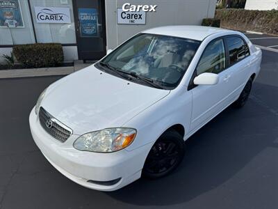 2007 Toyota Corolla LE - Photo 2 - Costa Mesa, CA 92626