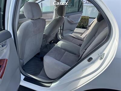 2007 Toyota Corolla LE - Photo 16 - Costa Mesa, CA 92626
