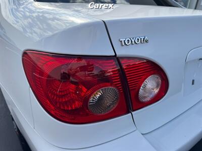 2007 Toyota Corolla LE - Photo 8 - Costa Mesa, CA 92626