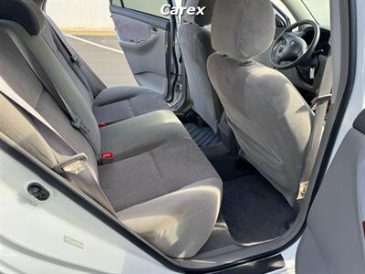 2007 Toyota Corolla LE - Photo 17 - Costa Mesa, CA 92626