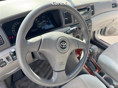 2007 Toyota Corolla LE - Photo 19 - Costa Mesa, CA 92626