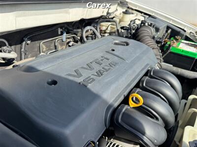 2007 Toyota Corolla LE - Photo 27 - Costa Mesa, CA 92626