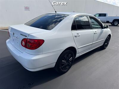 2007 Toyota Corolla LE - Photo 10 - Costa Mesa, CA 92626