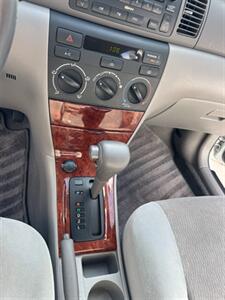 2007 Toyota Corolla LE - Photo 21 - Costa Mesa, CA 92626