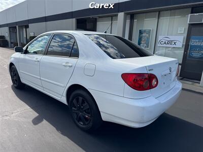 2007 Toyota Corolla LE - Photo 7 - Costa Mesa, CA 92626