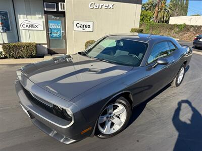 2012 Dodge Challenger SXT   - Photo 3 - Costa Mesa, CA 92626