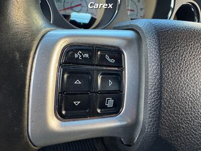 2012 Dodge Challenger SXT   - Photo 18 - Costa Mesa, CA 92626