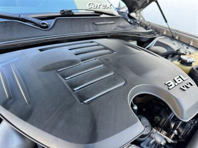 2012 Dodge Challenger SXT   - Photo 31 - Costa Mesa, CA 92626