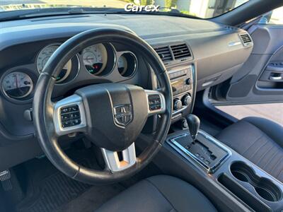 2012 Dodge Challenger SXT   - Photo 17 - Costa Mesa, CA 92626