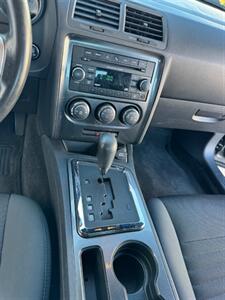 2012 Dodge Challenger SXT   - Photo 22 - Costa Mesa, CA 92626