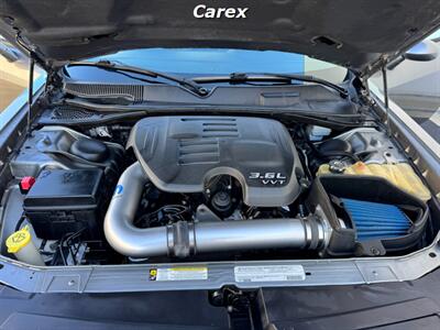 2012 Dodge Challenger SXT   - Photo 30 - Costa Mesa, CA 92626