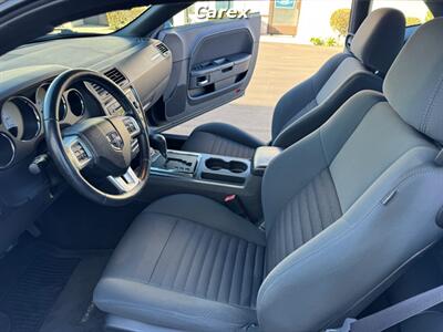 2012 Dodge Challenger SXT   - Photo 14 - Costa Mesa, CA 92626