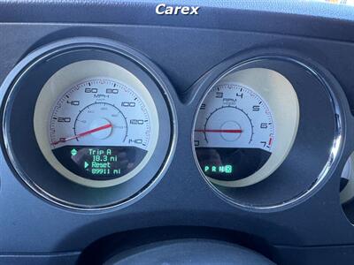 2012 Dodge Challenger SXT   - Photo 25 - Costa Mesa, CA 92626