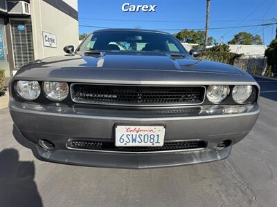 2012 Dodge Challenger SXT   - Photo 6 - Costa Mesa, CA 92626