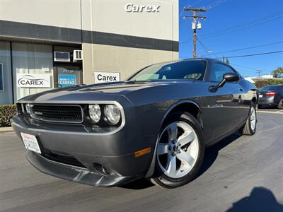 2012 Dodge Challenger SXT   - Photo 2 - Costa Mesa, CA 92626