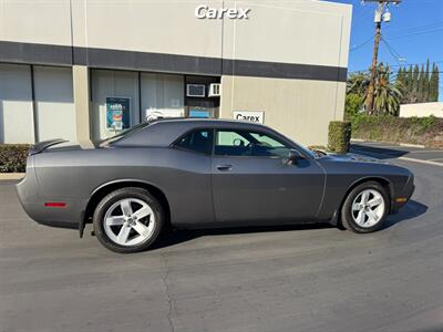 2012 Dodge Challenger SXT   - Photo 12 - Costa Mesa, CA 92626