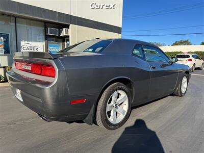 2012 Dodge Challenger SXT   - Photo 11 - Costa Mesa, CA 92626