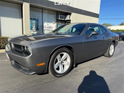 2012 Dodge Challenger SXT   - Photo 7 - Costa Mesa, CA 92626