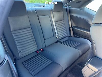 2012 Dodge Challenger SXT   - Photo 16 - Costa Mesa, CA 92626