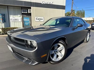2012 Dodge Challenger SXT   - Photo 1 - Costa Mesa, CA 92626
