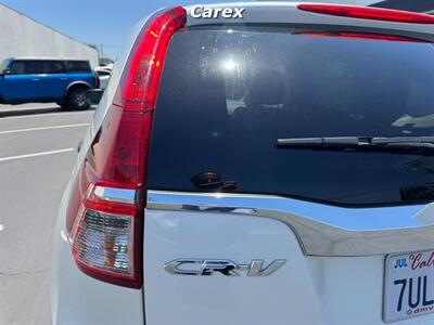2016 Honda CR-V SE - Photo 12 - Costa Mesa, CA 92626