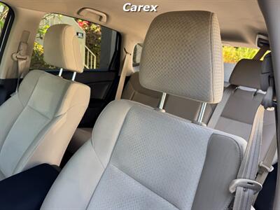 2016 Honda CR-V SE - Photo 17 - Costa Mesa, CA 92626