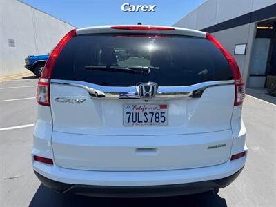 2016 Honda CR-V SE - Photo 13 - Costa Mesa, CA 92626