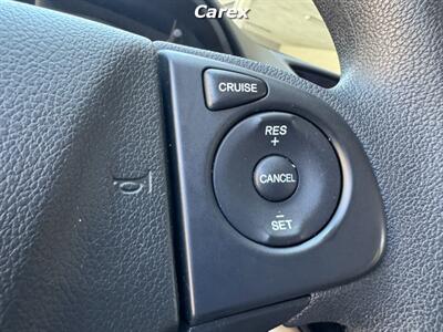 2016 Honda CR-V SE - Photo 25 - Costa Mesa, CA 92626