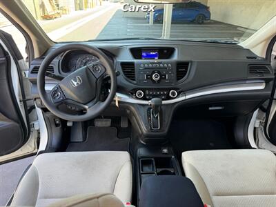 2016 Honda CR-V SE - Photo 22 - Costa Mesa, CA 92626