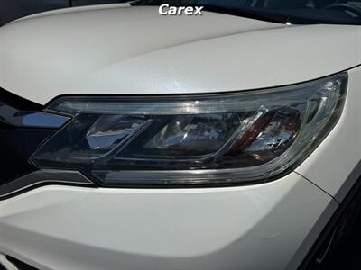 2016 Honda CR-V SE - Photo 9 - Costa Mesa, CA 92626