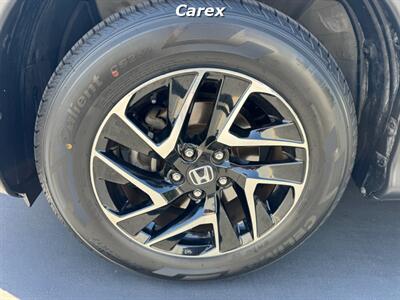 2016 Honda CR-V SE - Photo 35 - Costa Mesa, CA 92626