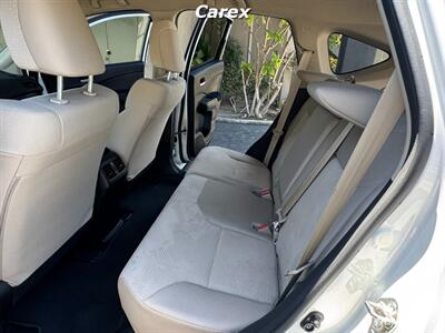 2016 Honda CR-V SE - Photo 20 - Costa Mesa, CA 92626