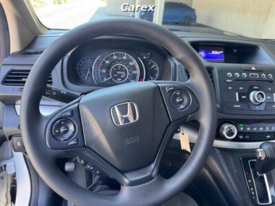 2016 Honda CR-V SE - Photo 26 - Costa Mesa, CA 92626