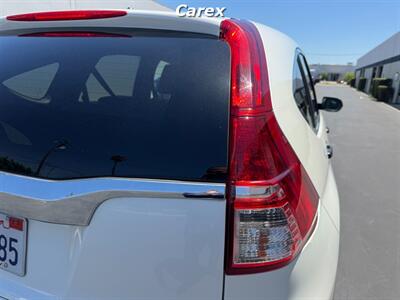 2016 Honda CR-V SE - Photo 15 - Costa Mesa, CA 92626