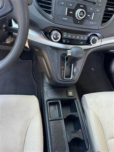 2016 Honda CR-V SE - Photo 28 - Costa Mesa, CA 92626