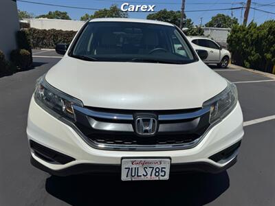 2016 Honda CR-V SE - Photo 7 - Costa Mesa, CA 92626