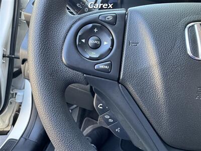 2016 Honda CR-V SE - Photo 24 - Costa Mesa, CA 92626