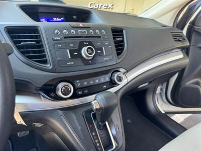 2016 Honda CR-V SE - Photo 27 - Costa Mesa, CA 92626