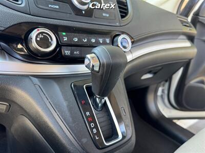 2016 Honda CR-V SE - Photo 29 - Costa Mesa, CA 92626