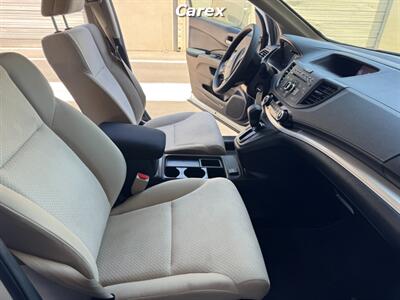 2016 Honda CR-V SE - Photo 19 - Costa Mesa, CA 92626
