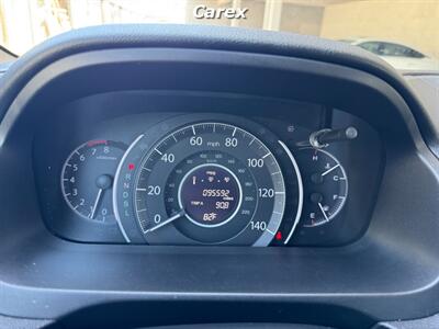 2016 Honda CR-V SE - Photo 30 - Costa Mesa, CA 92626