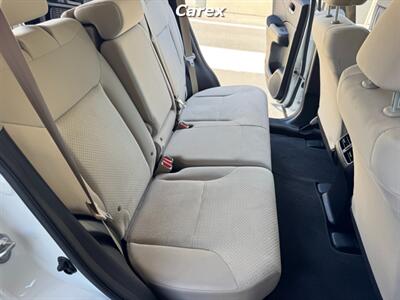 2016 Honda CR-V SE - Photo 21 - Costa Mesa, CA 92626