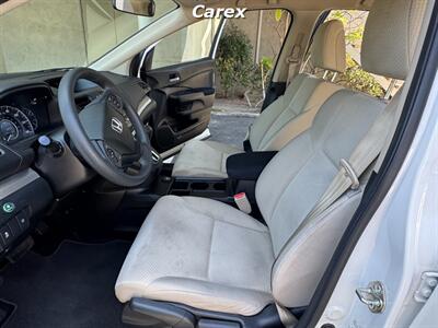 2016 Honda CR-V SE - Photo 18 - Costa Mesa, CA 92626